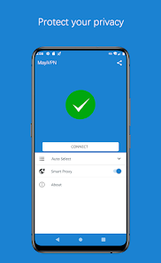 安卓蚂蚁加速器android下载效果预览图